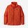 Chamarra de Niño Nano Puff® Jacket - Metric Orange (MEOR) (68001)