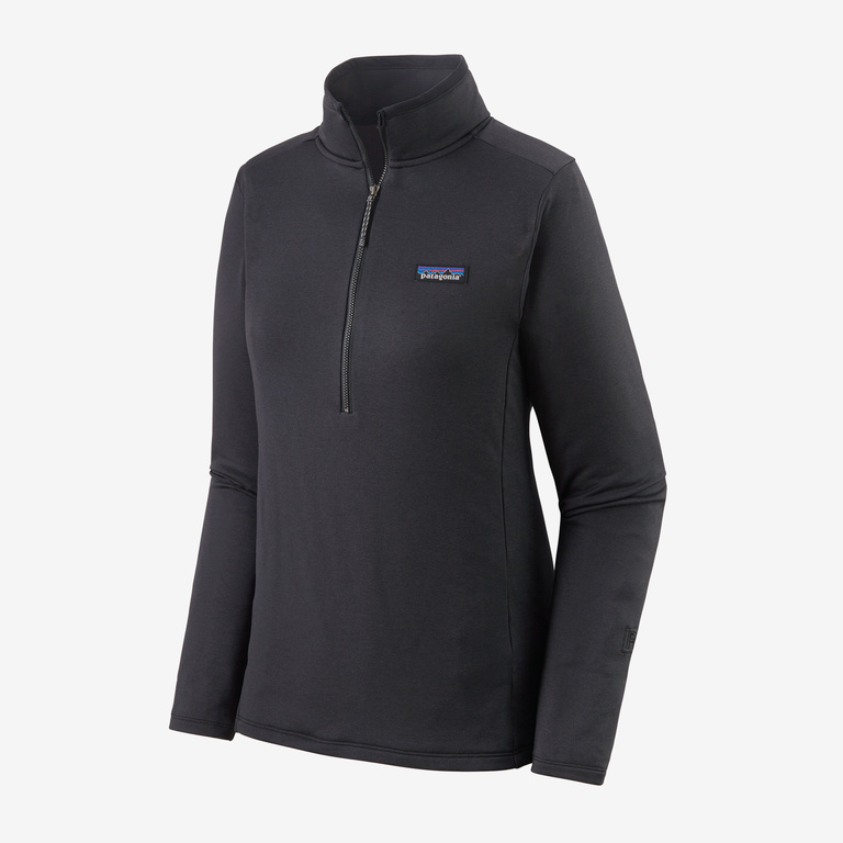 Patagonia Women's R1® Daily 1/2-Zip Pullover