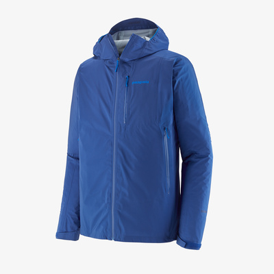 Patagonia - Men's Jackets, Coats, Parkas. Sustainable fashion and apparel.