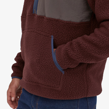 Patagonia Men's Retro Pile Fleece Pullover
