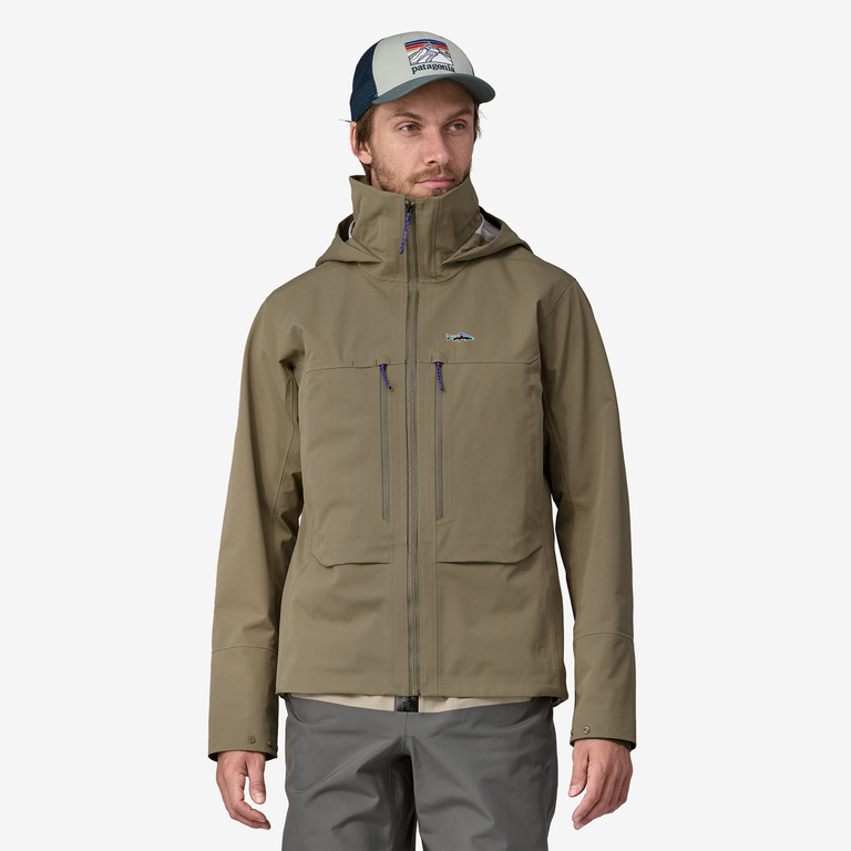 Patagonia Outdoor Clothing & Gear