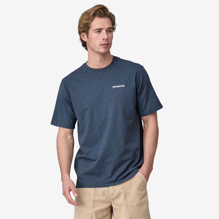 Men's Short Sleeve Shirts by Patagonia