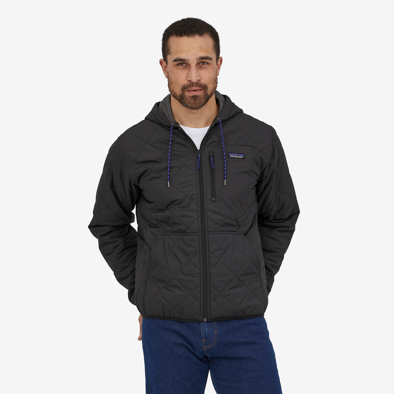 Jackets: Winter, Fall, & Spring by Patagonia