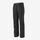 W's Insulated Snowbelle Pants - Short - Black (BLK) (31134)