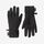 Kids' Synchilla™ Gloves - Black (BLK) (66103)