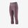 Malla Mujer Lightweight Pack Out Crops 19" - Hyssop Purple (HYSP) (21990)