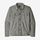 Polar Hombre Better Sweater® Shirt Jacket - Stonewash (STH) (25840)
