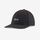 Gorra Tin Shed Hat - P-6 Logo: Ink Black (PLIK) (33376)