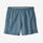 Short Mujer Baggies™ Shorts - 5" - Pigeon Blue (PGBE) (57058)
