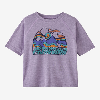 Primera Capa Bebé Capilene® Cool Daily T-Shirt