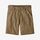 Boys' Stand Up® Shorts - Mojave Khaki (MJVK) (67135)
