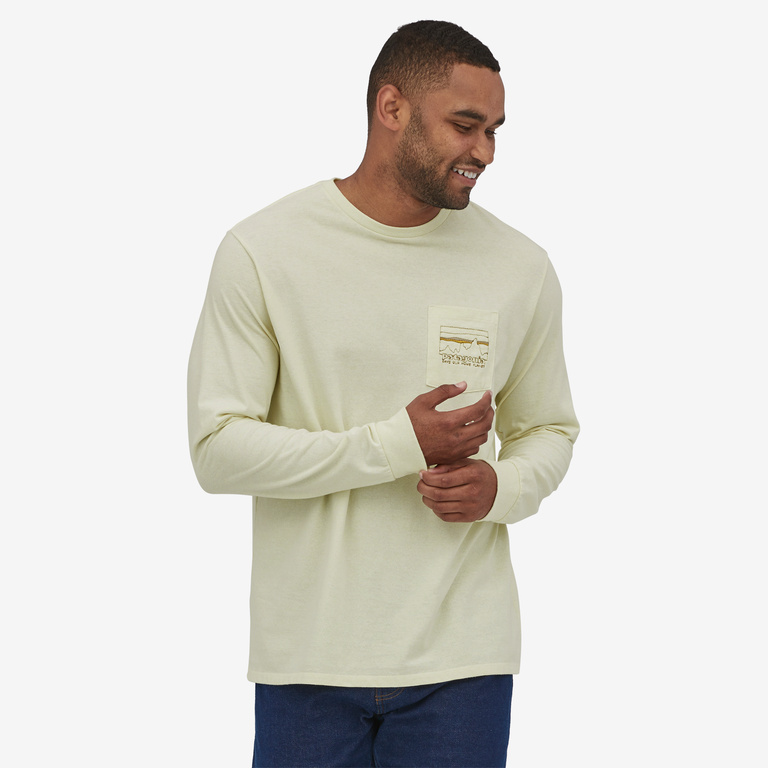 Long Sleeve T-Shirts by Patagonia