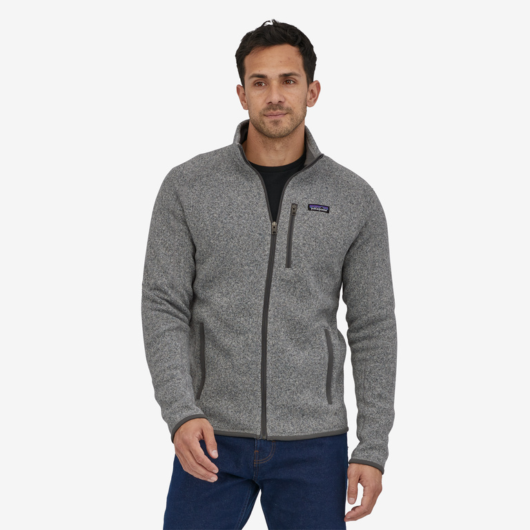 Better Sweater® Fleece Jackets & Vests by Patagonia