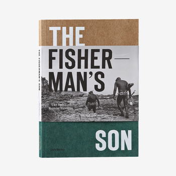 The Fisherman's Son by Chris Malloy (Patagonia paperback book)
