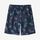 Boys' Baggies™ Shorts - Clean Currents: Tidepool Blue (CTIB) (67053)
