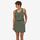 Vestido Mujer Fleetwith Dress - Kale Green (KAGR) (58335)
