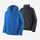 Chamarra Hombre 3-in-1 Snowshot Jacket - Andes Blue (ANDB) (31660)