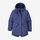 Girls' Insulated Isthmus Parka - Current Blue (CUBL) (68101)