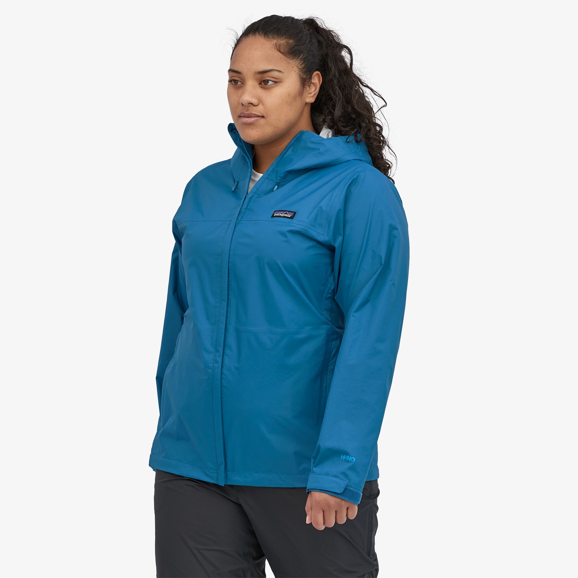 Patagonia Women's Torrentshell 3L Rain Jacket