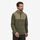 M's Pack In Pullover Hoody - Basin Green (BSNG) (20895)
