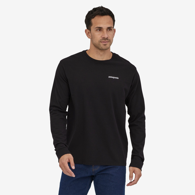 Men's Fly Fishing T-Shirts by Patagonia