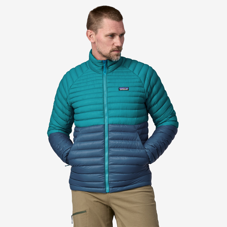 Climbing Clothing & Gear by Patagonia