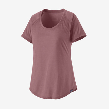 Camiseta Mujer Capilene® Cool Trail Shirt
