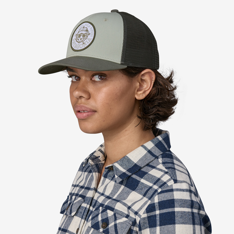 Men's Hats: Trucker Hats, Sun Hats & Beanies by Patagonia