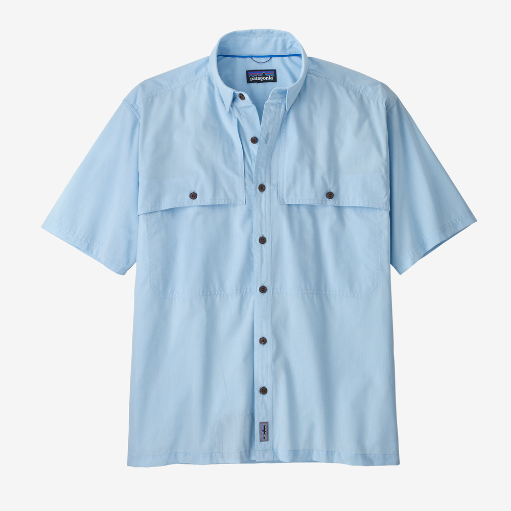 Island Hopper Shirt - Men