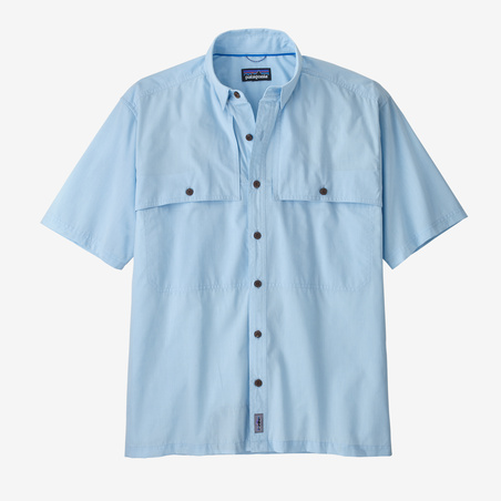 Patagonia Men's Island Hopper Shirt
