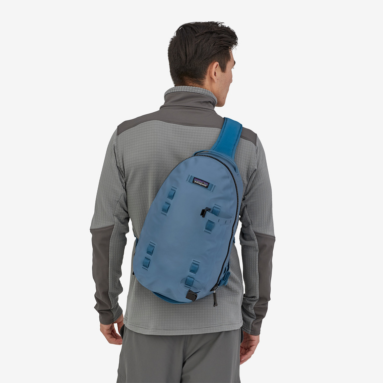 Fly Fishing Backpacks, Chest & Sling Packs by Patagonia