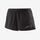 Shorts Mujer Strider Pro Shorts - 3" - Black (BLK) (24657)