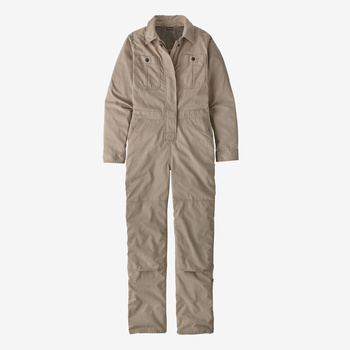 Overol Mujer Shop Coveralls