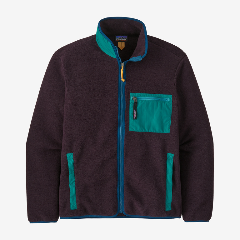 Patagonia Men's Synchilla® Fleece Jacket