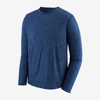 Men's Long-Sleeved Capilene® Cool Daily Shirt