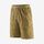 Shorts Hombre Terrebonne Shorts - 10" - Rock Cycle: Moray Khaki (ROMK) (24690)