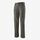 Pantalón Mujer Quandary Convertible Pants - Regular - Forge Grey (FGE) (55550)