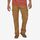 Pantalón Hombre Iron Forge Hemp® Canvas Cargo Pants - Regular - Coriander Brown (COI) (55276)