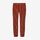W's Organic Cotton Everyday Cords - Burnished Red (BURR) (56915)