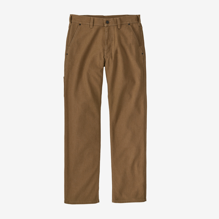 Patagonia Men's Iron Forge Hemp® 5-Pocket Pants - Regular