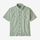 M's Island Hopper Shirt - Clearwater: Bud Green (CWBG) (52075)