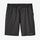 Shorts Hombre Terrebonne Shorts - 10" - Black (BLK) (24690)