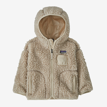 Polar Bebé Retro-X® Fleece Hoody