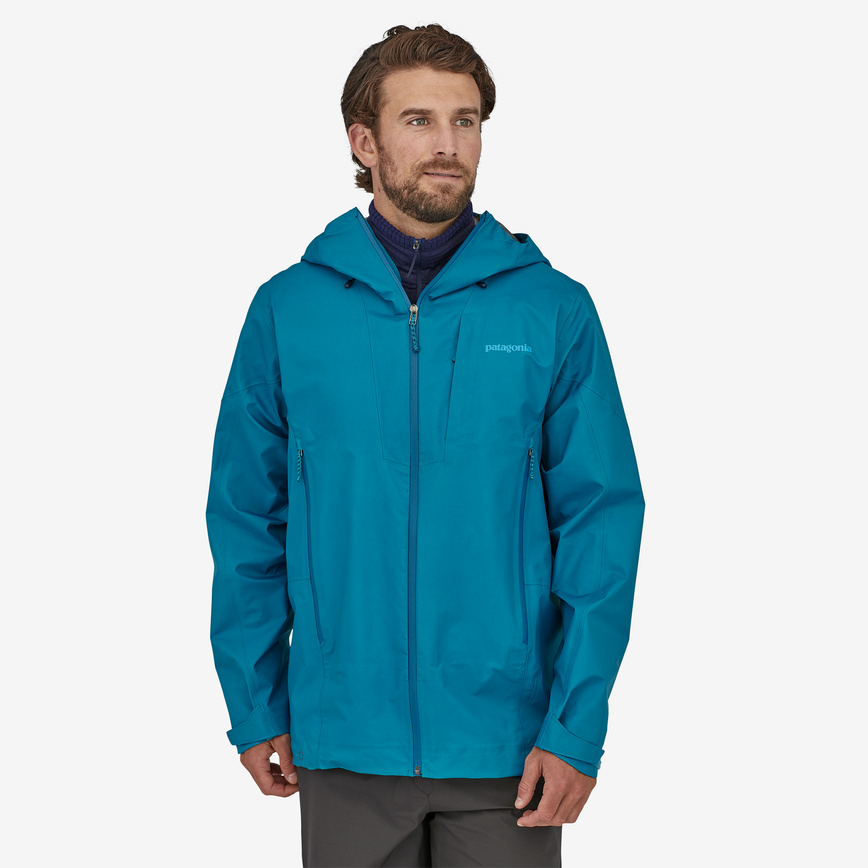 Patagonia Men's Ascensionist Alpine Jacket
