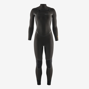 Women's R3® Yulex® Front-Zip Full Suit