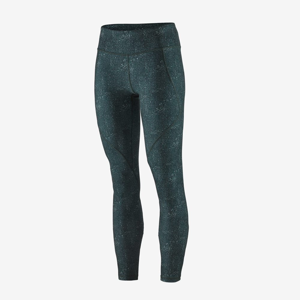 Centered Tights - Women