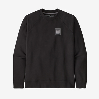 Men's Alpine Icon Regenerative Organic Cotton Certified™ Crew Sweatshirt