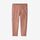Baby Capilene® Midweight Bottoms - Anthos Pink (ANTP) (60905-SFHP)