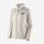 Chamarra Mujer Nano Puff® Jacket - Birch White (BCW) (84217)