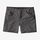 Short Mujer Quandary Shorts - 5" - Forge Grey (FGE) (58091)